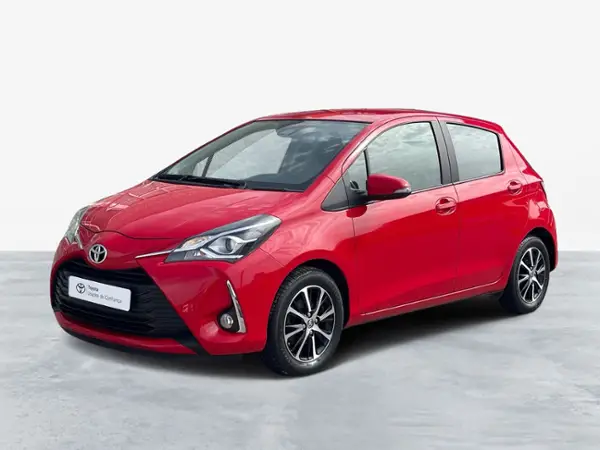 YARIS YARIS